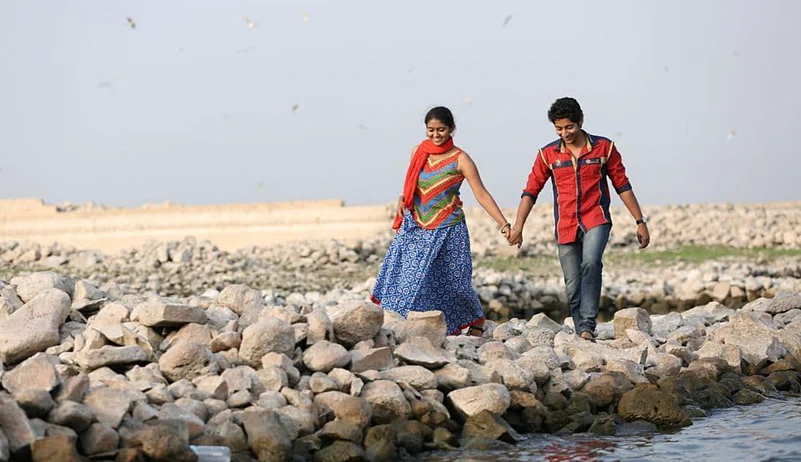 homebound
caste in indian cinema
caste and bollywood