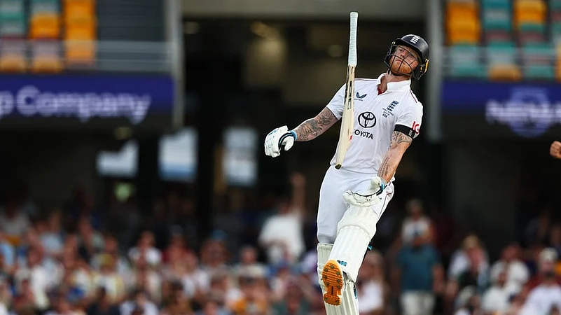 Ashes 2025-26: Englands Security Staff Spars With Aussie Media Ahead Of Do-Or-Die 3rd Test