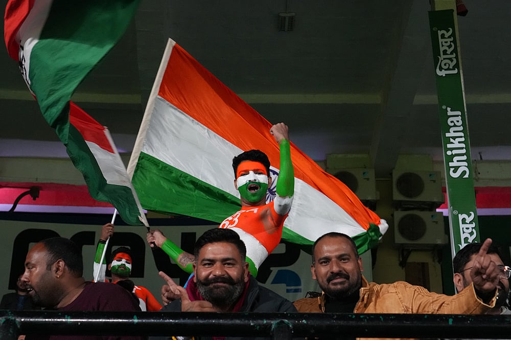 India vs South Africa 3rd T20I cricket match-