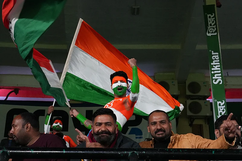 India vs South Africa 3rd T20I cricket match-