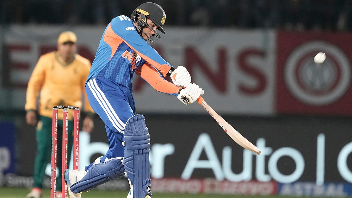 India Vs South Africa Live Cricket Score, 3rd T20I: Gill, Abhishek Provide Blazing Start