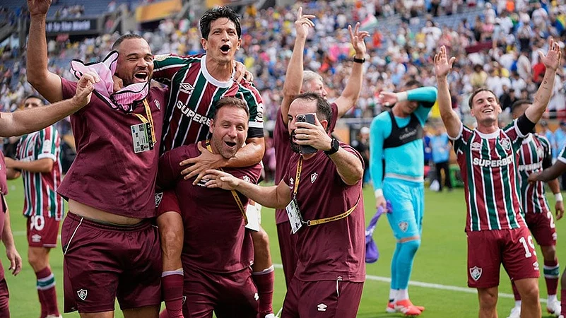 Copa Do Brasil Semi-Finals Live Streaming: When, Where To Watch 2nd-Leg Matches