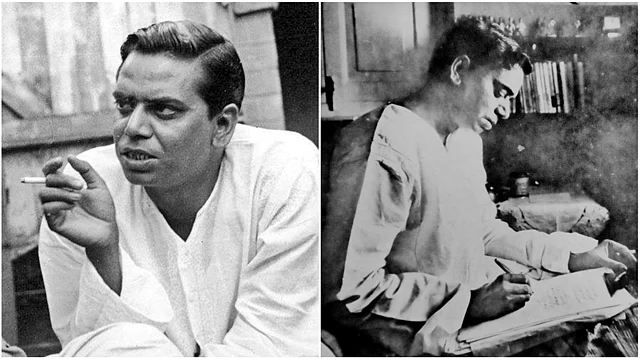 Shailendra Devada Ras Shailendra Death Anniversary | The Profound Poetry Of Truths, Simply ...
