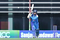 India Vs Pakistan, ACC Under-19 Asia Cup: Toss Updates And Playing XIs X/BCCI : India vs Pakistan match at ICC Cricket Academy at Dubai has been delayed due to rain.