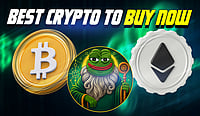 Best Crypto To Buy Now For 2025: Bitcoin, Ethereum, Solana, XRP, BNB, Cardano And Pepeto