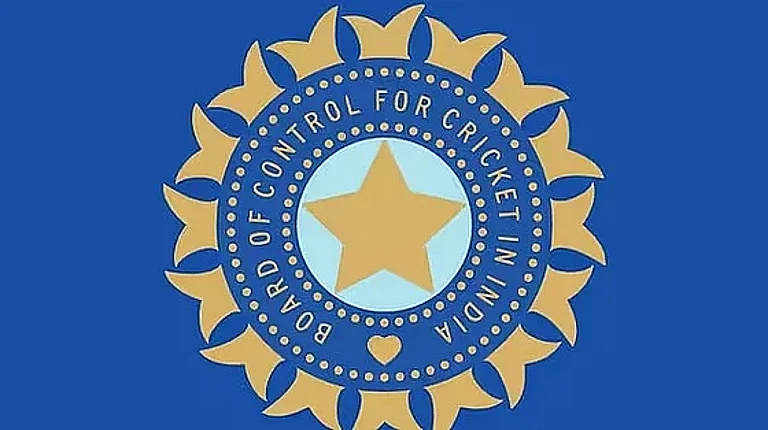 The BCCI has not been a recognised NSF so far as it is not reliant on government funding. - File/BCCI