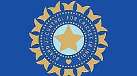 File/BCCI : The BCCI has not been a recognised NSF so far as it is not reliant on government funding.