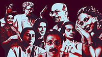 The Golden Harvest: The Indelible Imprint Of IPTA On Indian Cinema Illustration : IPTA