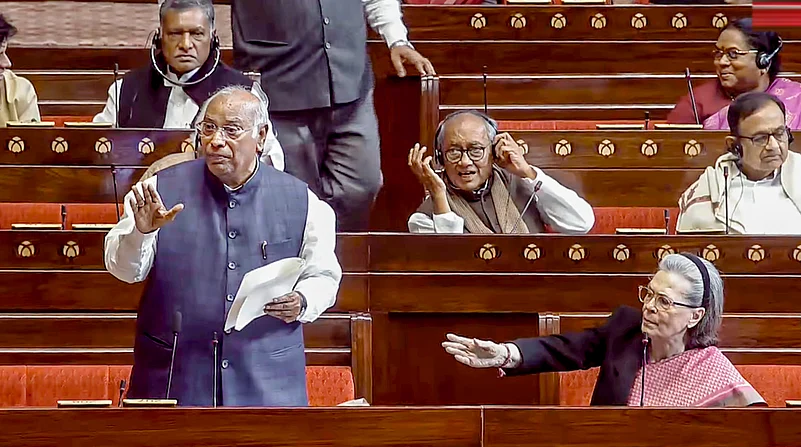 Vande Mataram at 150: Fierce Political Battle Over The Past