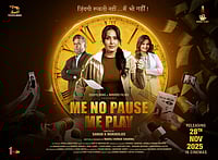 ‘Me No Pause, Me Play’ Creates History With Phenomenal Success In Uttar Pradesh