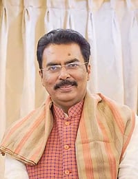 Six-Time MLA Sanjay Saraogi Appointed New Bihar BJP President X.com : Saraogi’s elevation reflects the BJP’s focus on placing experienced legislators at the helm of state units to strengthen party organisation ahead of future elections.