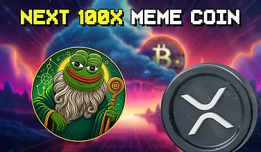 XRP Price Prediction For 2025 And Beyond, While Pepeto Targets High Upside As The Next Meme Utility Leader
