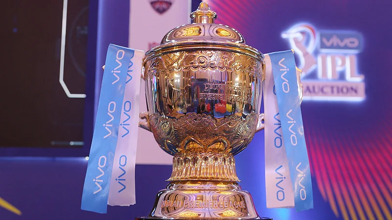 Indian Premier League 2026 Auction: Five Things To Know