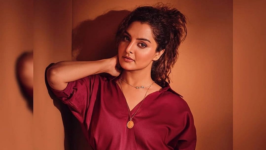 Instagram/Manju Warrier : Manju Warrier's statement after Dileep's acquittal in Kerala actor assault case