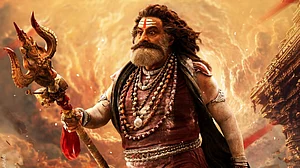 X : Nandamuri Balakrishna starrer Akhanda 2 crosses Rs 60 crore mark in India