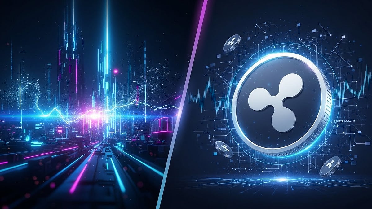Why XRP Investors Are Turning To IO DeFi Contracts For Daily Earnings