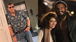 Instagram : Mukesh Chhabra speaks about the age difference between Ranveer Singh and Sara Arjun in Dhurandhar