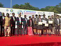 A New Kind Of Classroom: How Vantage Hall Students Are Quietly Contributing To India’s Skill-Building Future A New Kind Of Classroom: How Vantage Hall Students Are Quietly Contributing To India’s Skill-Building Future