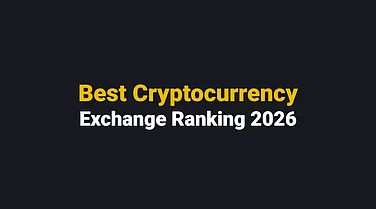 Best Crypto Exchange In 2026: A Complete Global Ranking And In-Depth Guide
