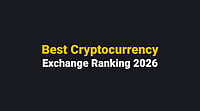 Best Crypto Exchange In 2026: A Complete Global Ranking And In-Depth Guide Best Crypto Exchange In 2026: A Complete Global Ranking And In-Depth Guide