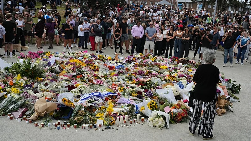 Bondi Beach Terror Attack: Australia, England Cricket Boards Condemn Violence