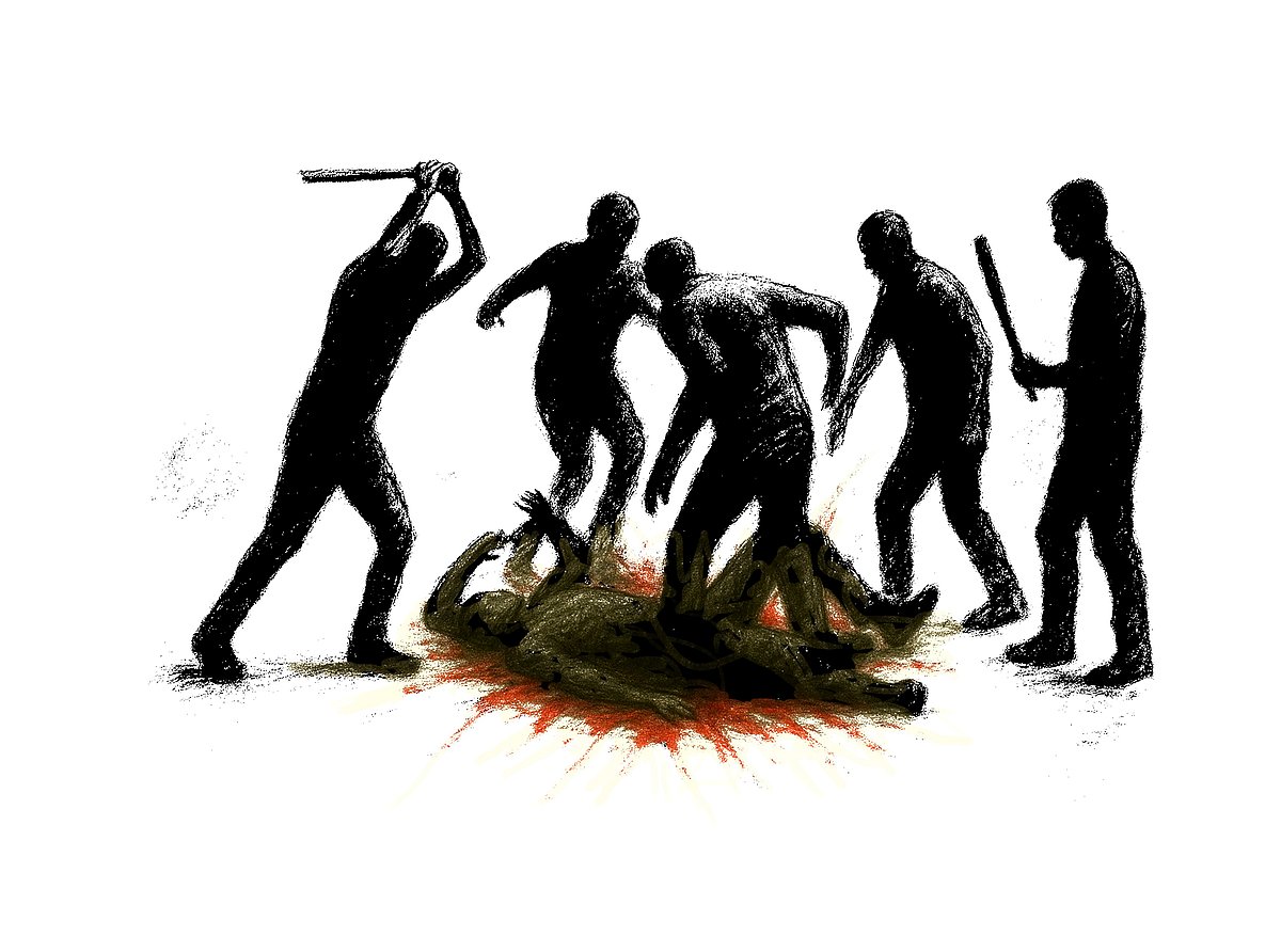 Encounter killings & demolition drives show how visibility and public approval have become tools of governance, turning coercion into performance rather than justice.

 - File photo 