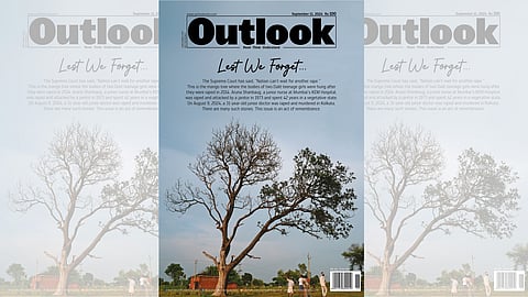 Outlook September 11 2024 issue
