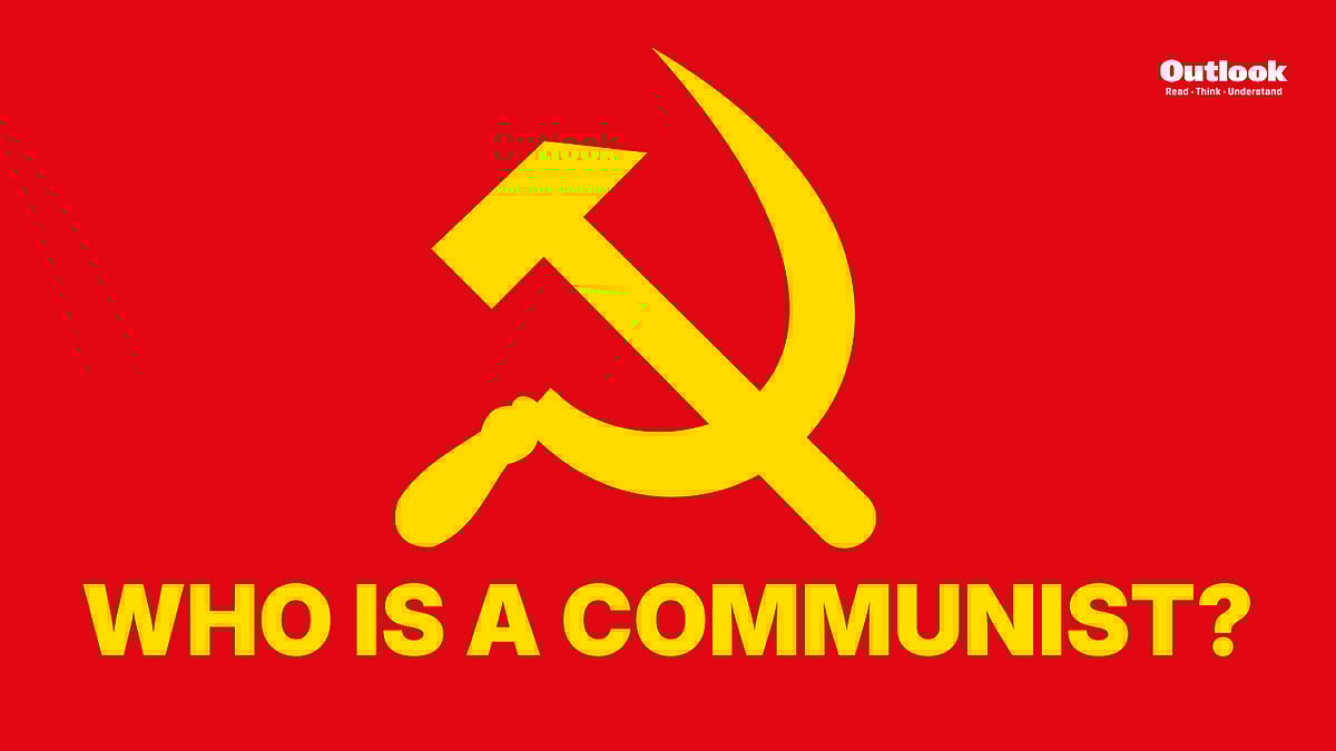Communist, Socialist, and Feminist - null