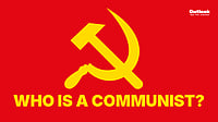 Communist, Socialist, and Feminist