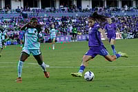 FIFA 'The Best' Awards 2025: Ovalle’s Scorpion Kick And Montiel's Overhead Shot Receive Marta, Puskas Honours Kevin Kolczynski/AP : Tigres' match against Guadalajara AP