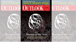 Outlook Jan 14, 2013 Cover