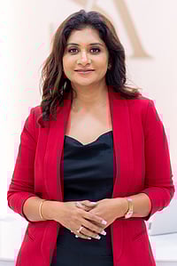 Dr. Sonal Khade Ahuja