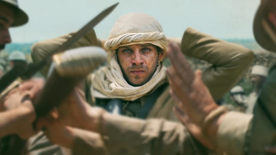 19 films barred from screening at IFFK 2025 - IMDb