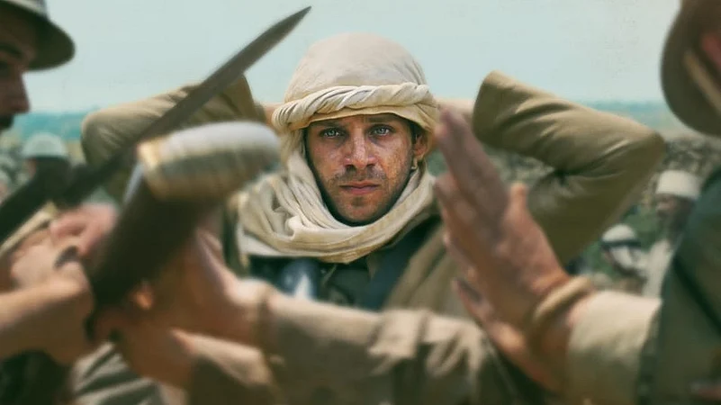 IFFK 2025 film ban controversy