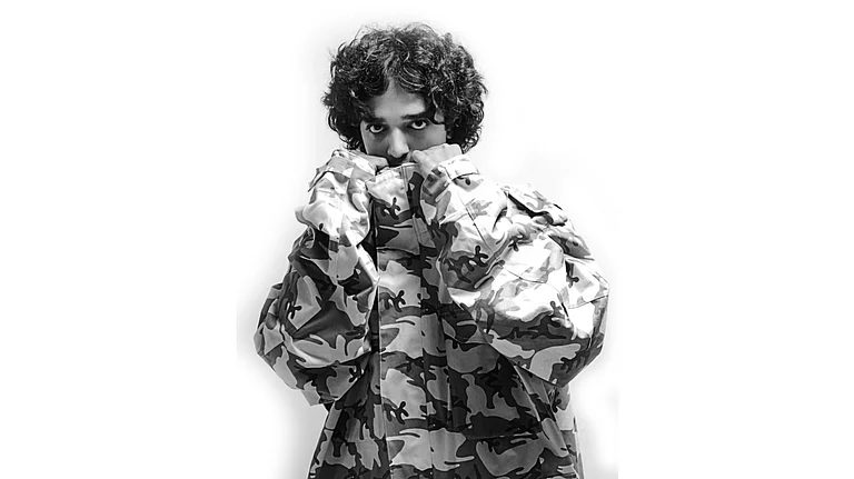 Chaar Diwaari - From the artist