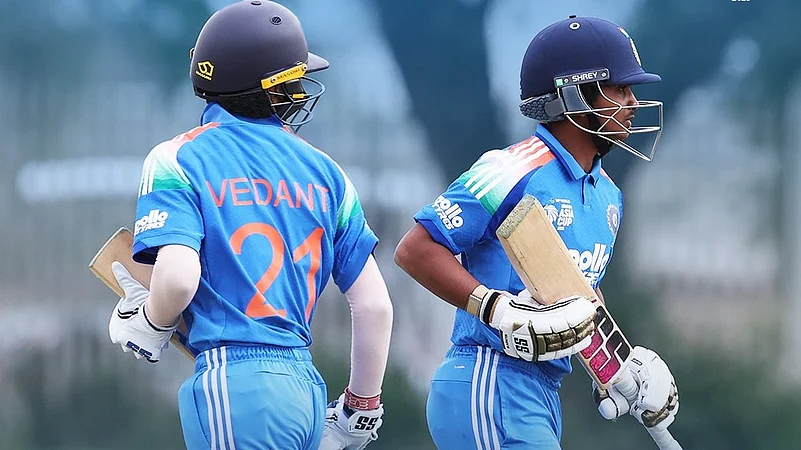 ACC Mens U19 Asia Cup 2025