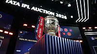 | Photo: Instagram/iplt20 : IPL 2026 Auction: Top 5 Uncapped Buys Who Stole The Spotlight
