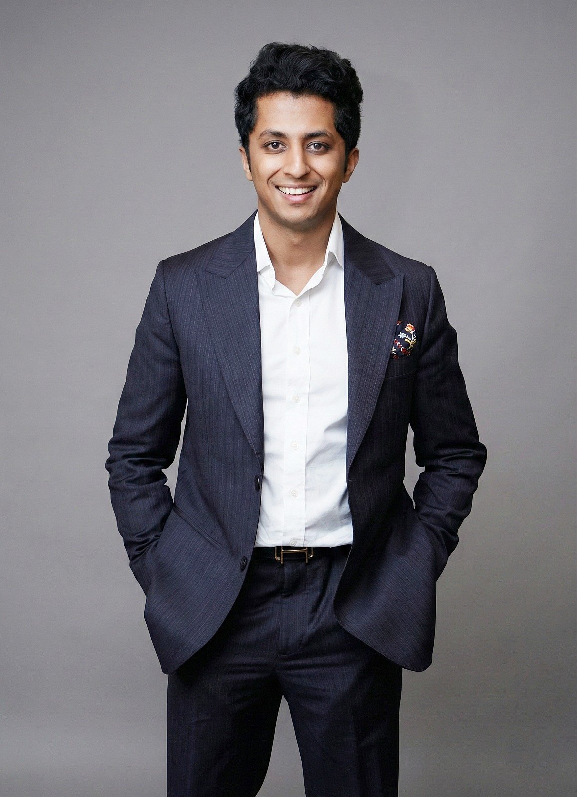 Mr. Pranay Aggarwal - null