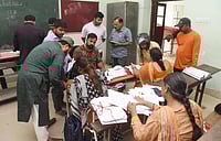 IMAGO : Supreme Court Refuses to Seek EC Response To News Report On Bihar Voter Revision