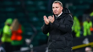 Saudi Pro League: Brendan Rodgers Back In Management After Joining Al-Qadsiah