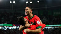 Africa Cup Of Nations 2025 Predictions: Morocco, Egypt And Senegal Among Challengers For Ivory Coast's AFCON Crown World Cup semi-finalists in 2022, Morocco are out to win the Africa Cup of Nations on home soil