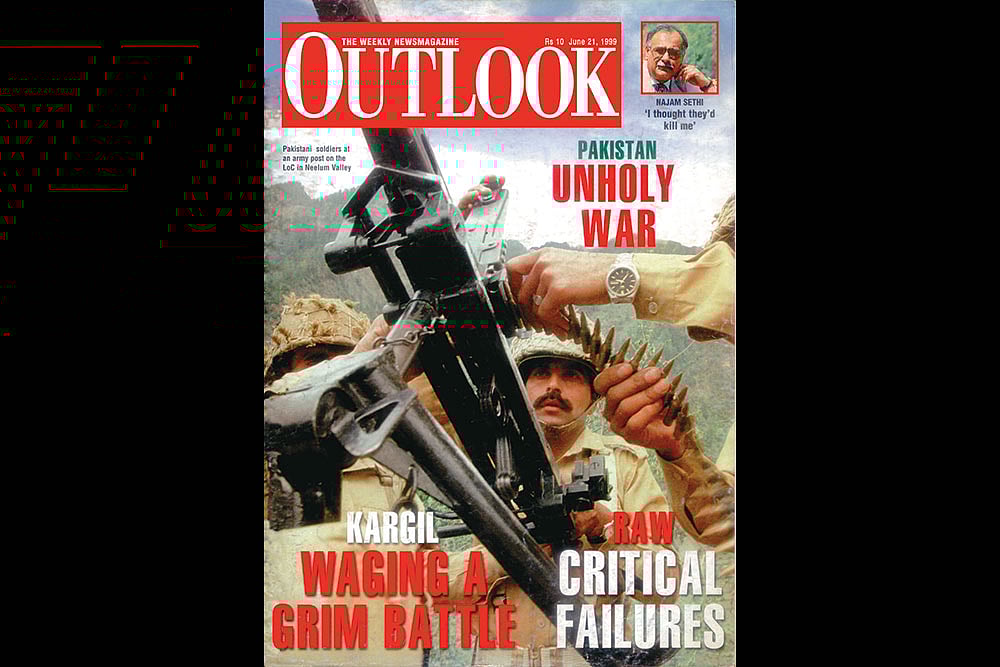 The Kargil War: All about the Indo-Pak conflict at Kargil, which ended in July 1999 with an Indian victory - null