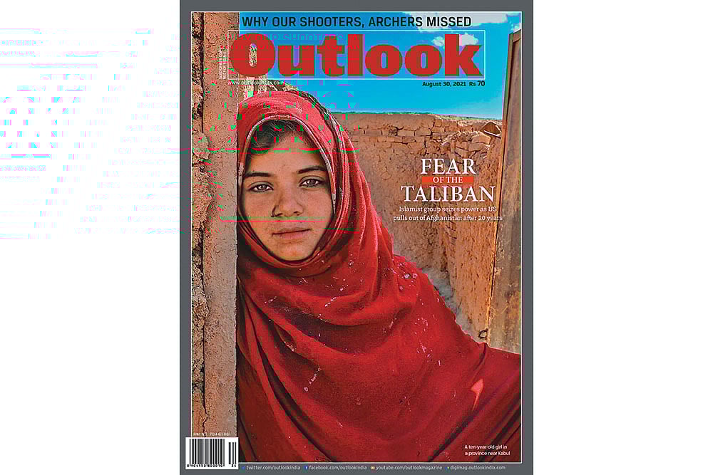 Taliban In Afghanistan