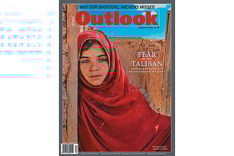 Taliban In Afghanistan