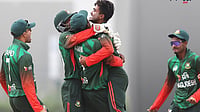 Bangladesh Vs Sri Lanka Highlights, U19 Asia Cup: BAN Outclass SL By 39 Runs To Top Group B X/Asian Cricket Council : BAN beat SL by 39 runs in the last Group B match at ICC Academy Ground on December 17, 2025.