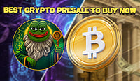 Bitcoin ETFs Fuel New Crypto Bull Run, While Pepeto Emerges As The Best Crypto Presale To Buy Now