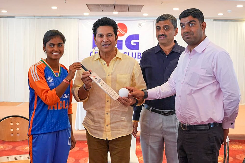 India Blind Womens Cricket Team