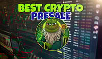 The Best Crypto Presale To Buy Now: How Can Pepeto Turn Early Buyers Into Big Winners?