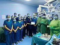 First Cochlear Implant Adds Another Feather To AIIMS Jammu’s Cap, Expanding Advanced ENT Care For The Region