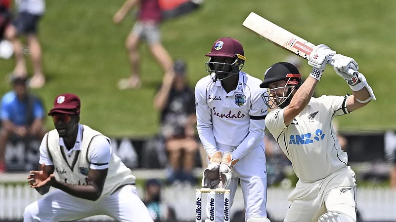 New Zealand Vs West Indies Live Streaming, 3rd Test